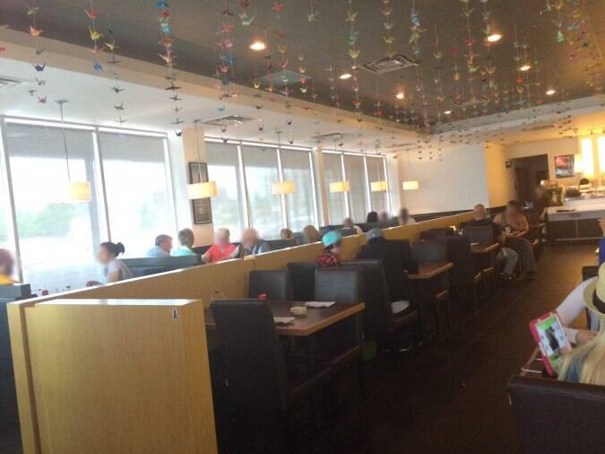 520 Sushi, Brampton, Toronto Zomato