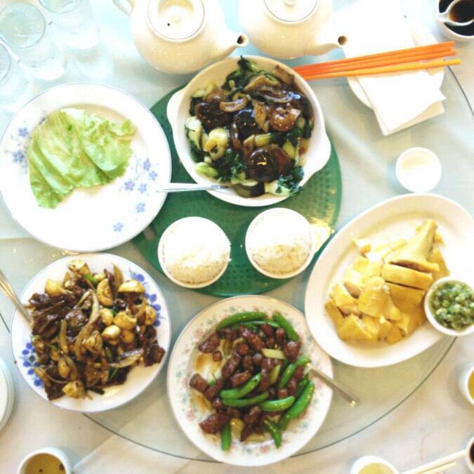 Sun Star Chinese Cuisine Menu Menu For Sun Star Chinese Cuisine North York Toronto