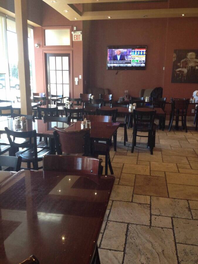 Di Manno Bakery Menu, Menu for Di Manno Bakery, Vaughan, Toronto