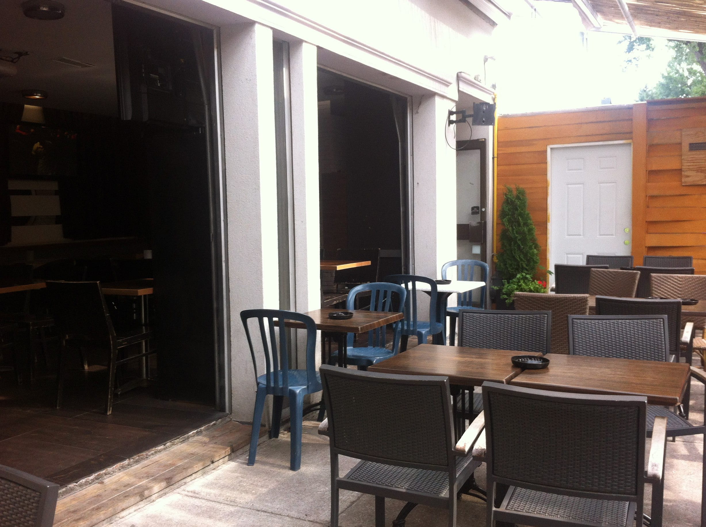 521 Cafe & Bar, The Danforth, Toronto Zomato