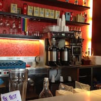 B Espresso Bar Photos Pictures Of Garden District B Espresso Bar S Photo