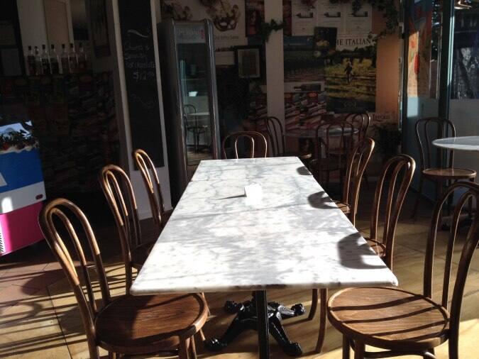 Mediterranean Food Company, Christchurch Central, Christchurch Zomato