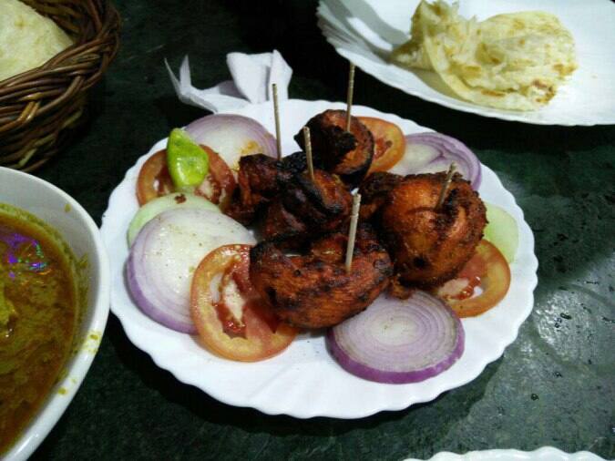 Hotel Ritz, Pallimukku, Kochi Zomato