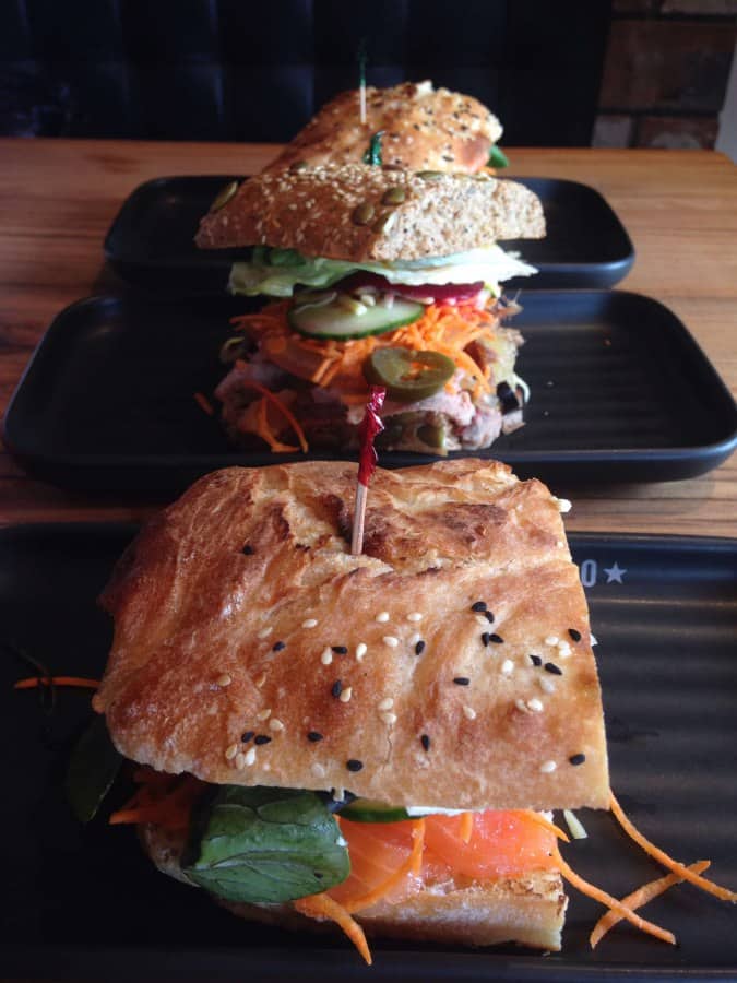 New York Deli, Upper Riccarton, Christchurch Zomato