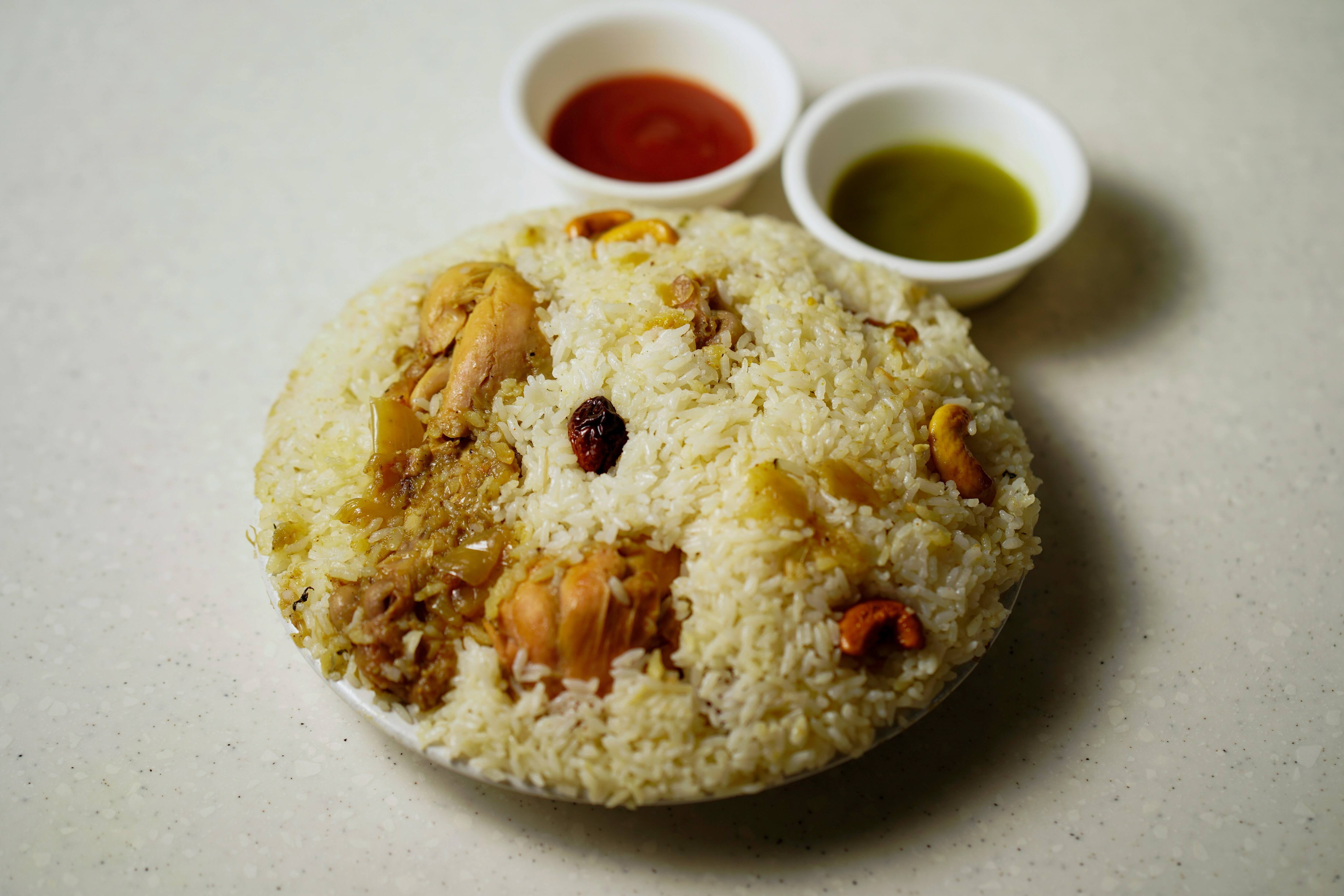 Menu of Ceylon Bake House, Chittoor Road, Kochi