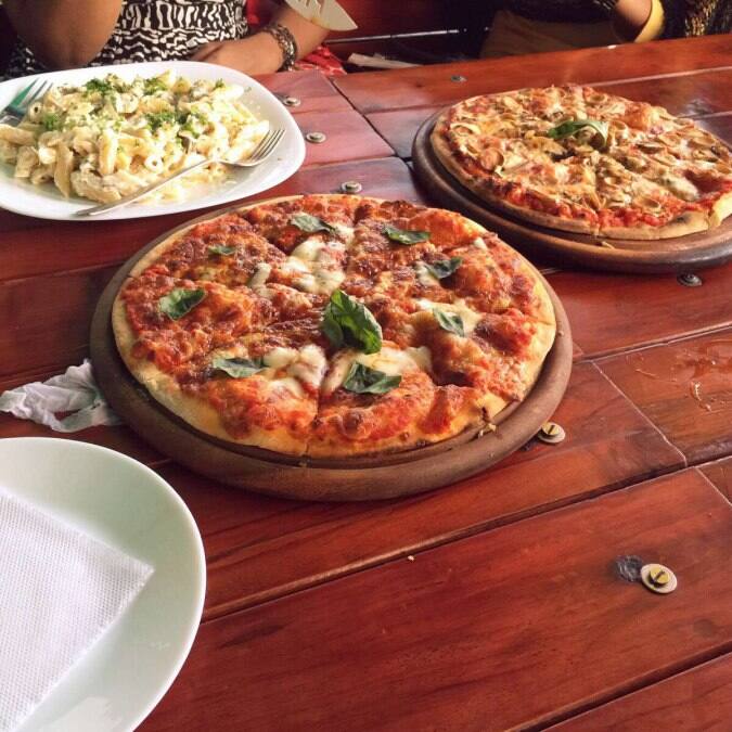 Pizza Italia Menu, Menu de Pizza Italia, Fort Kochi, Kochi Zomato