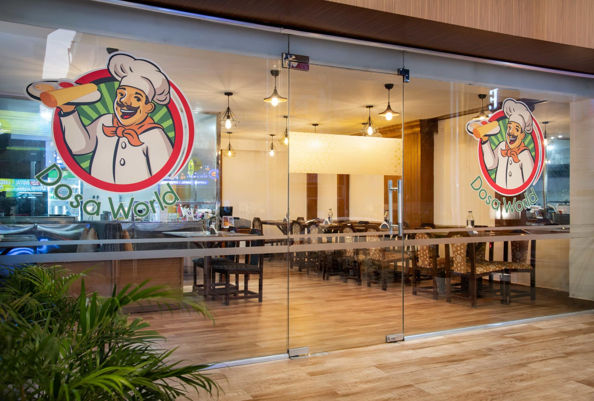 Restaurant image