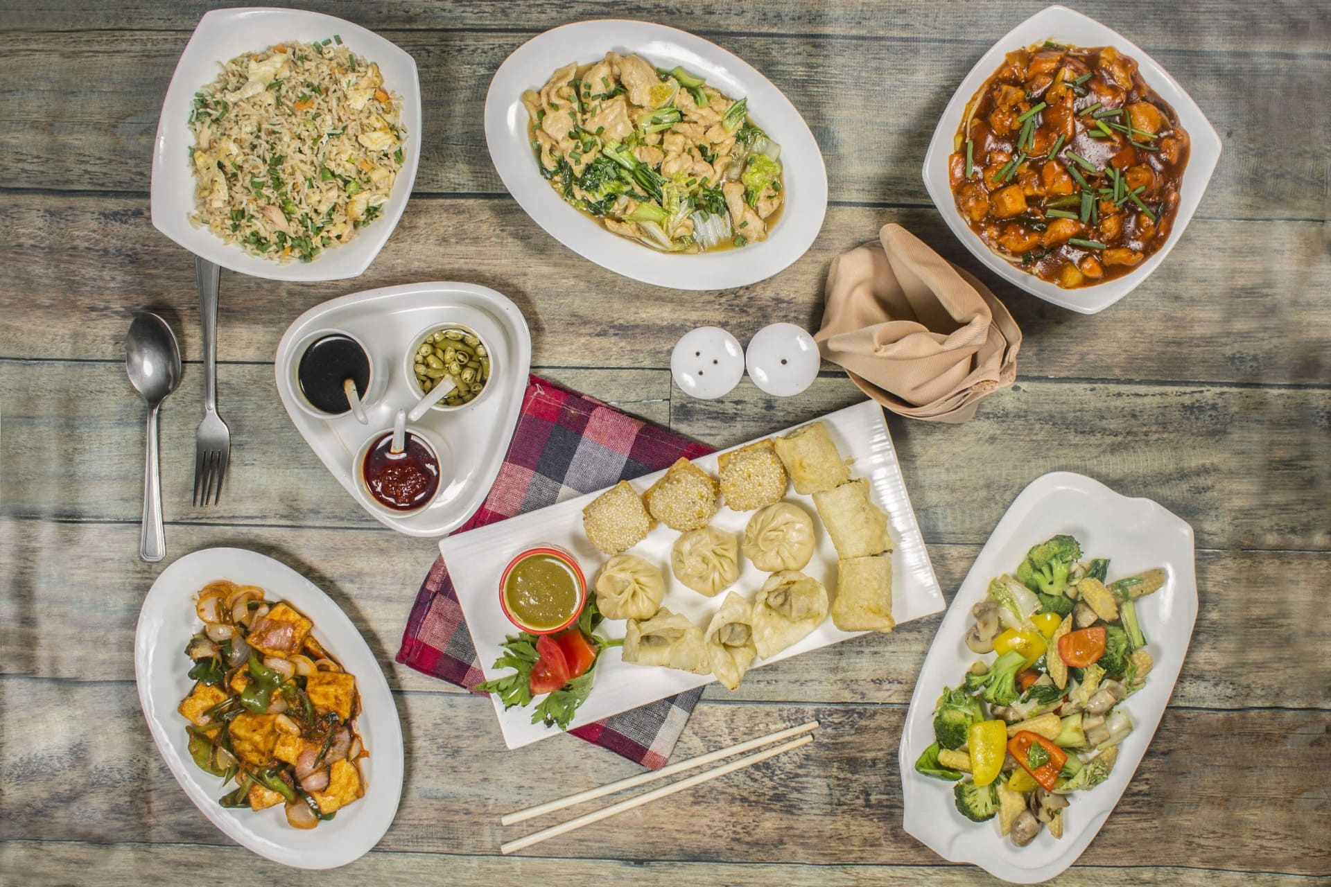 Restaurant image