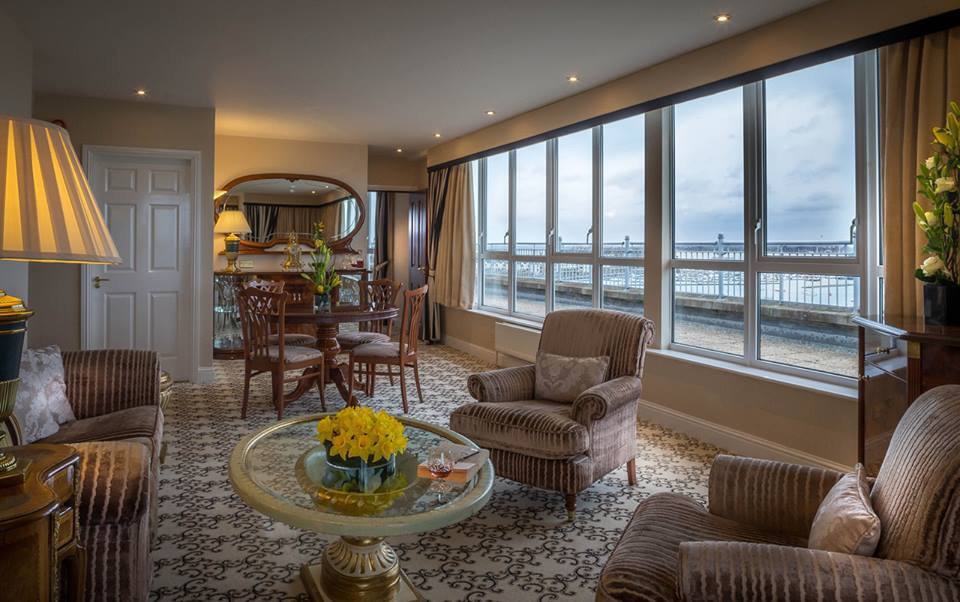 Coast Restaurant Grand Hotel, Malahide, Dublin Zomato