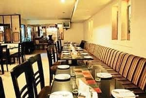 Reshmi's Classic Restaurant