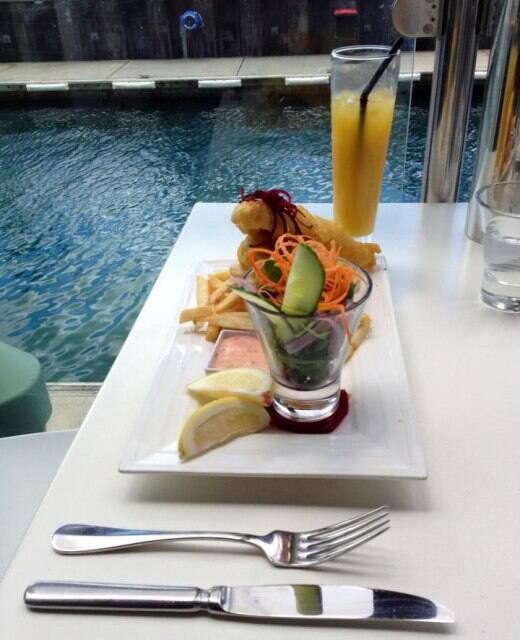 Address of Nautilus Restaurant & Espresso Bar, Tauranga Central