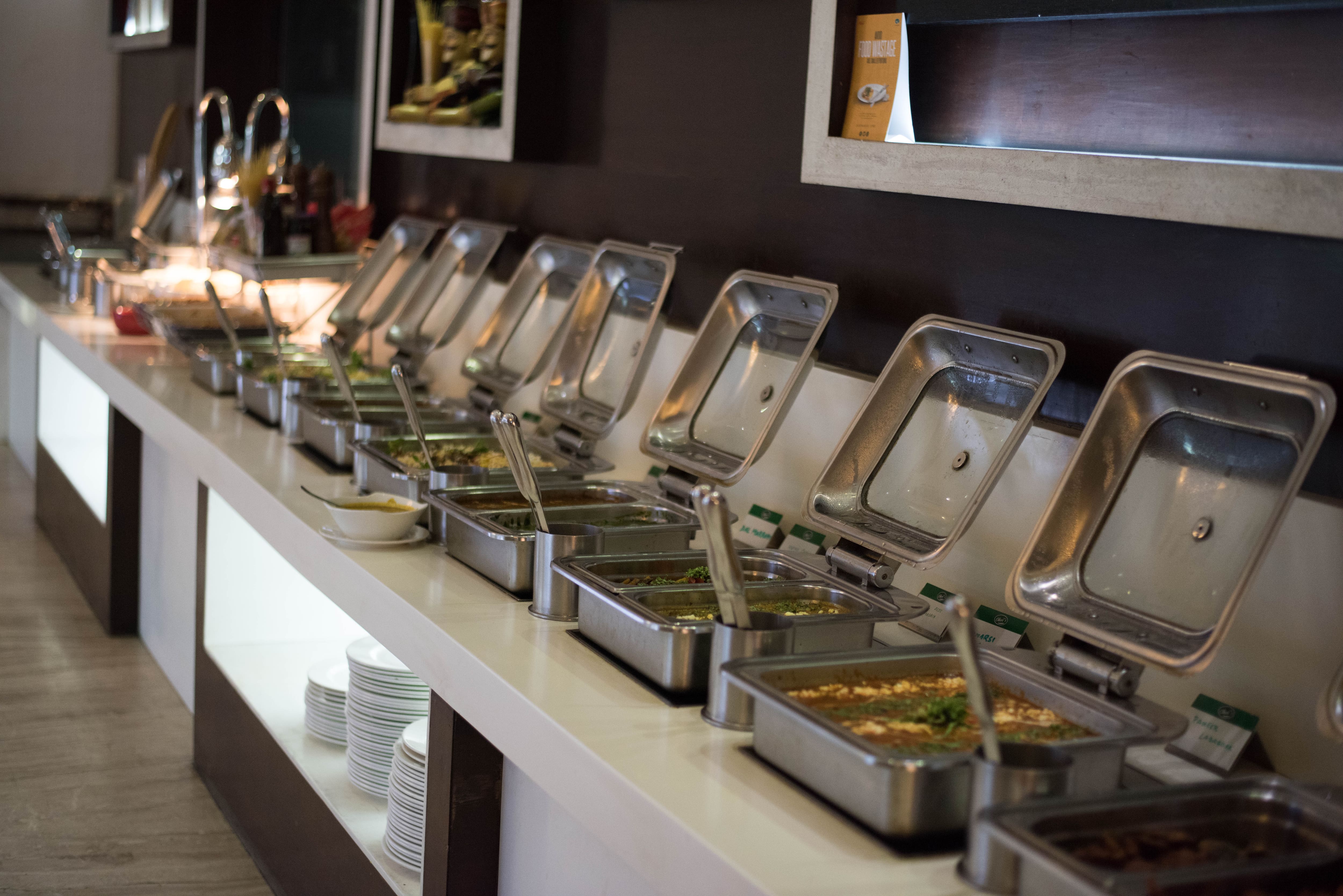 dinner restaurants, dinner spots, dinner dining, fine dining restaurants, casual dining restaurants, rooftop restaurants, family restaurants, romantic restaurants, late night restaurants - Ohri's Jiva - img2