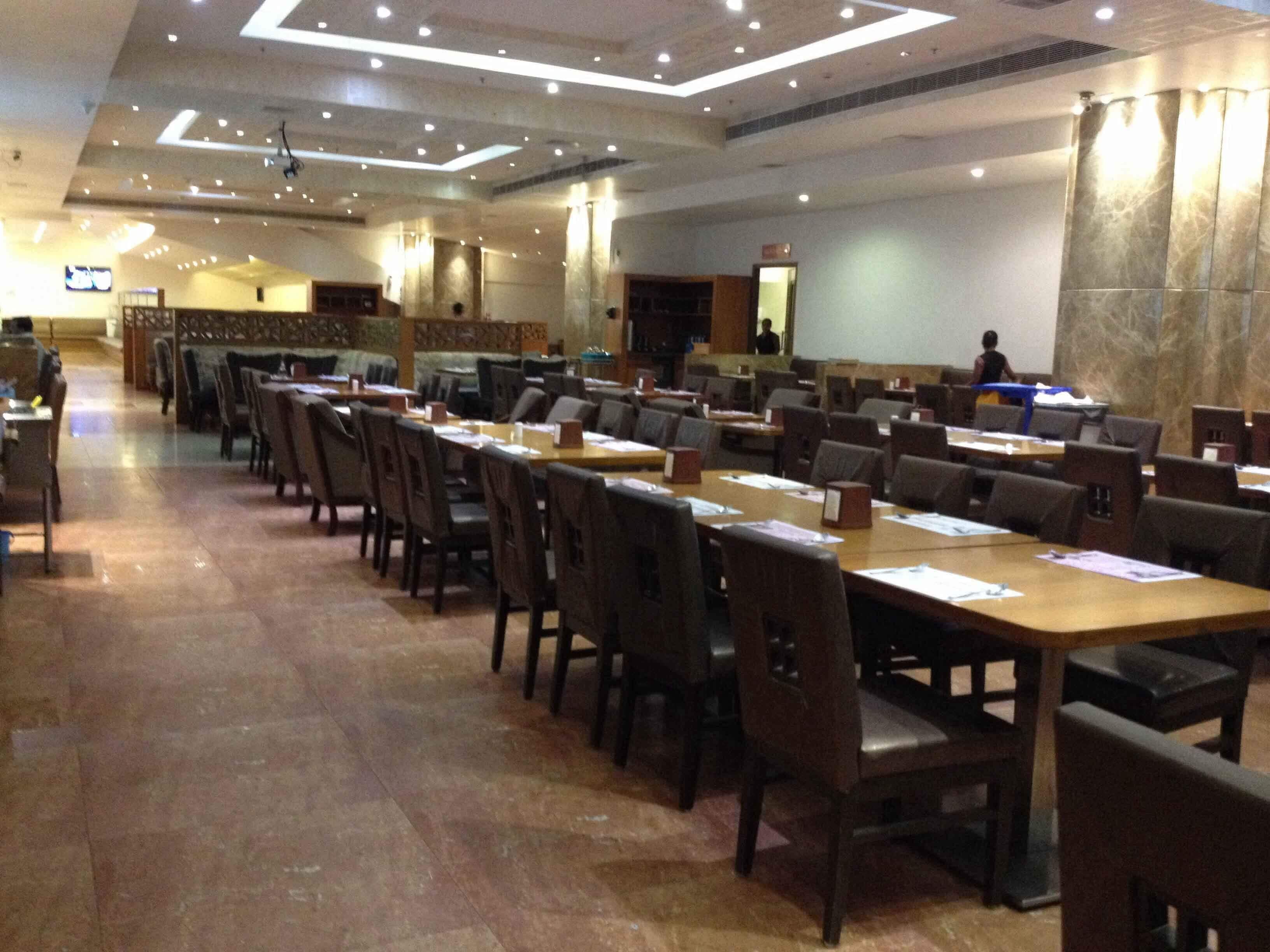 Chutneys, Inorbit Mall, Hitech City, Hyderabad Zomato