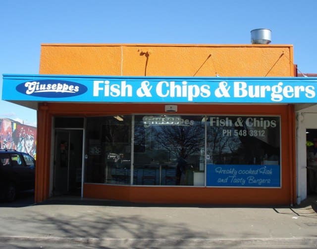 best place to get fish and chips near me