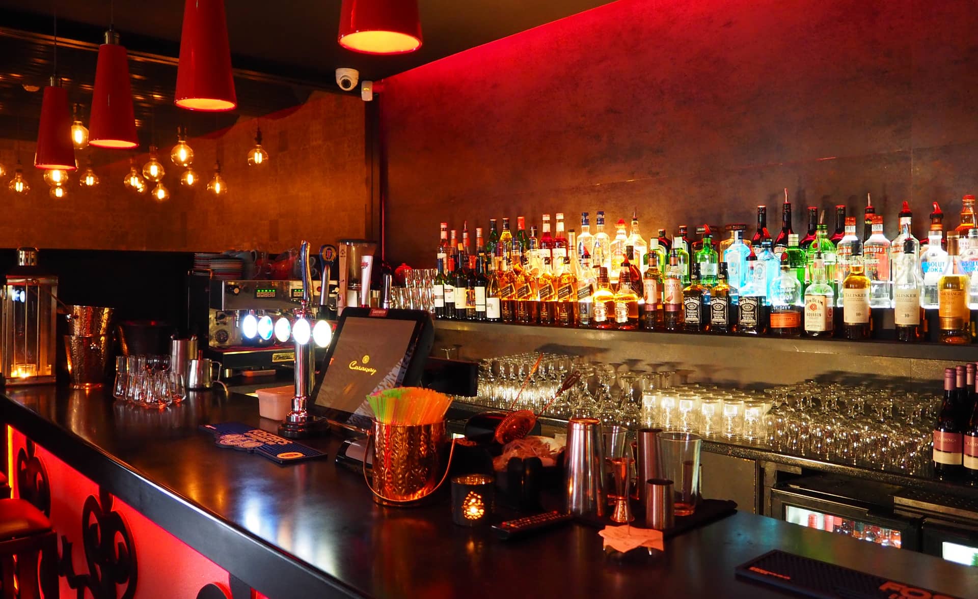 Restaurant image