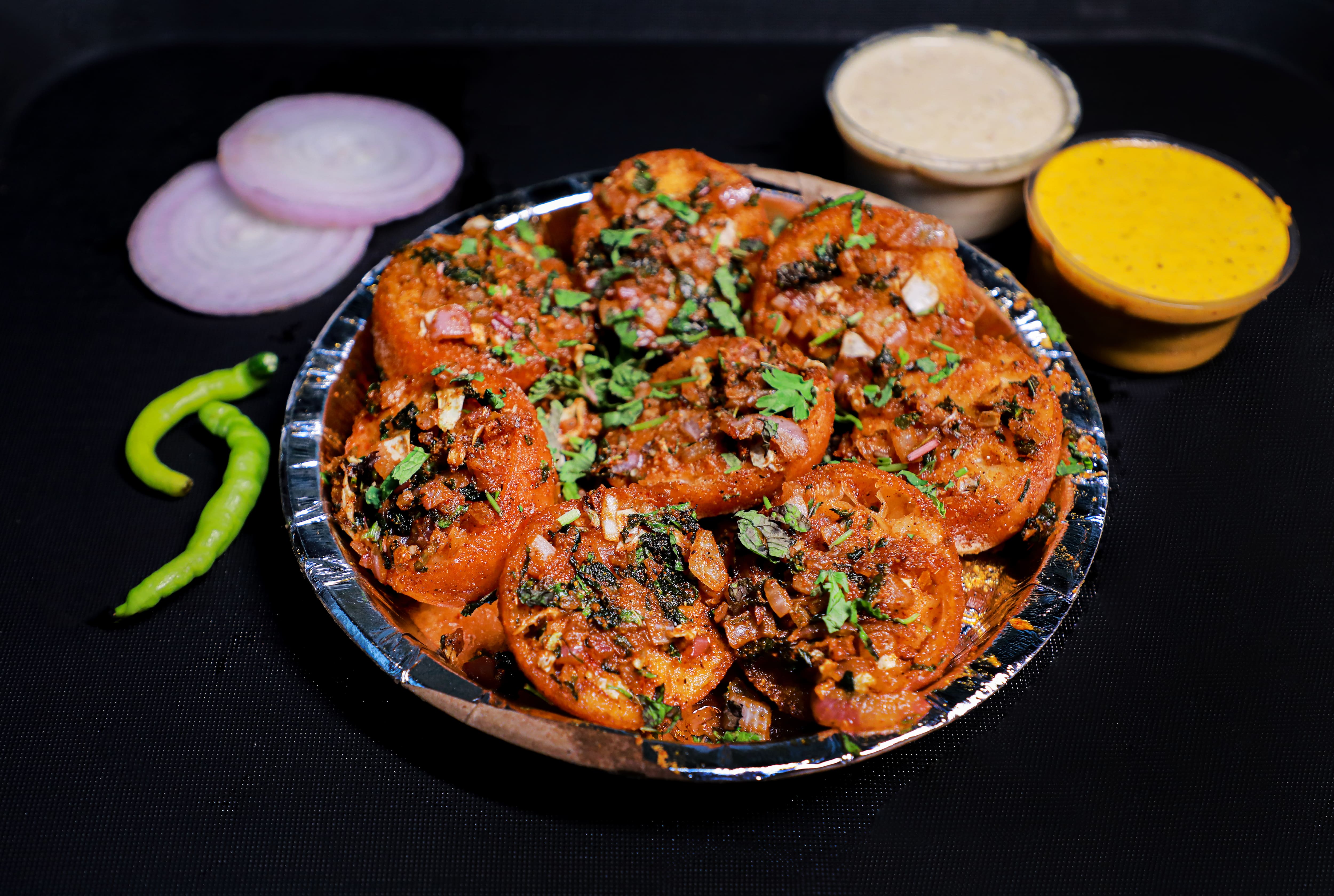 Menu of Delicious Dosa, Dilsukhnagar, Hyderabad