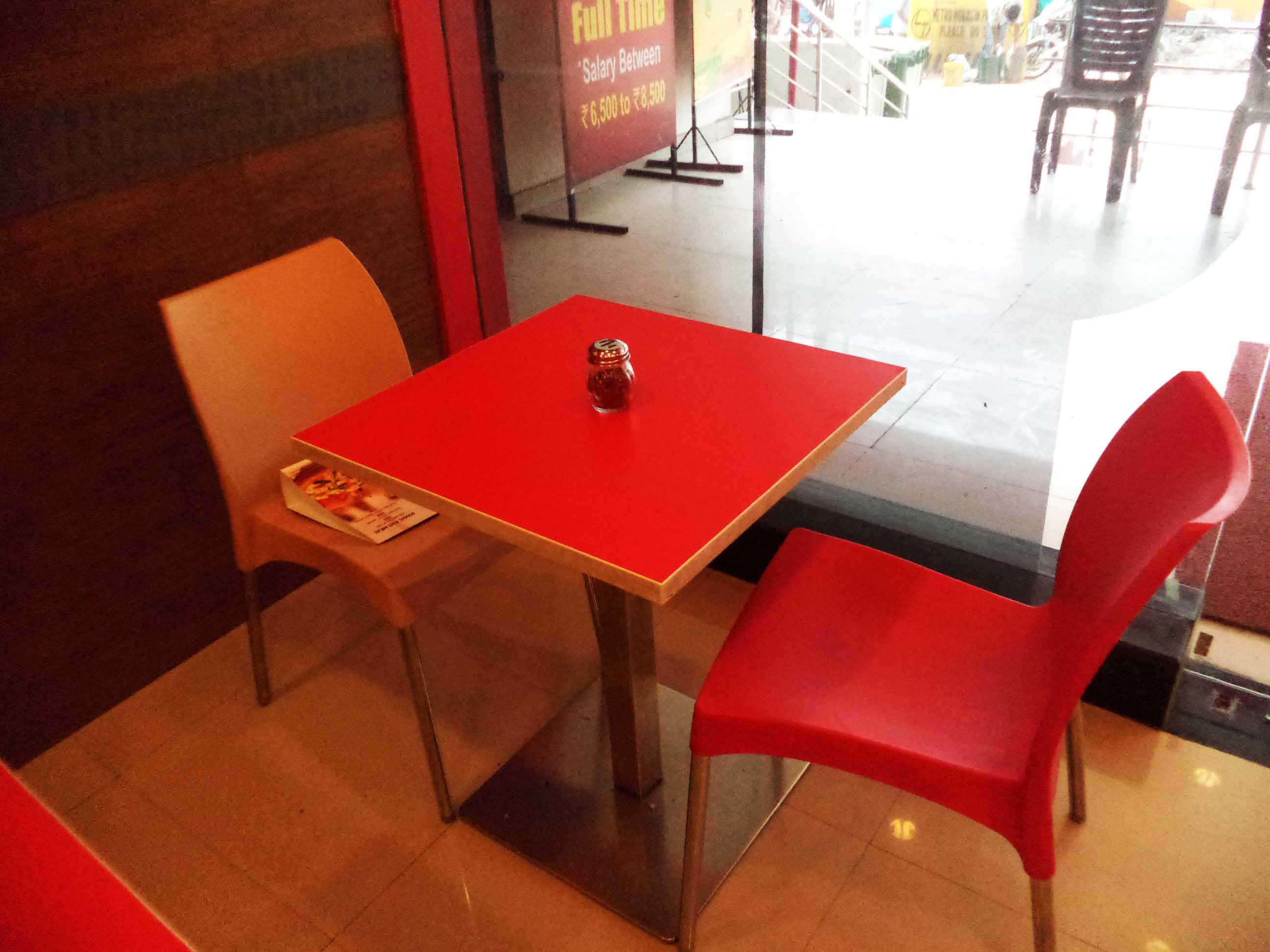 Pizza Hut, Nizampet, Hyderabad Restaurant