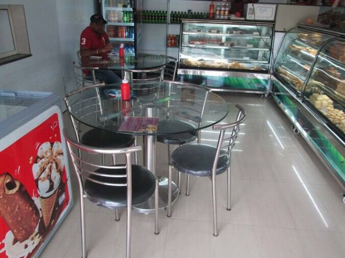 Bake Away Bakers Menu, Menu for Bake Away Bakers, Film Nagar, Hyderabad Zomato