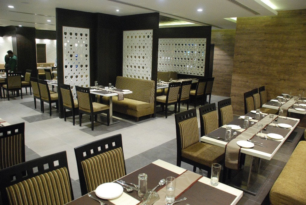 Rizq Multicuisine Restaurant, Mehdipatnam, Hyderabad 