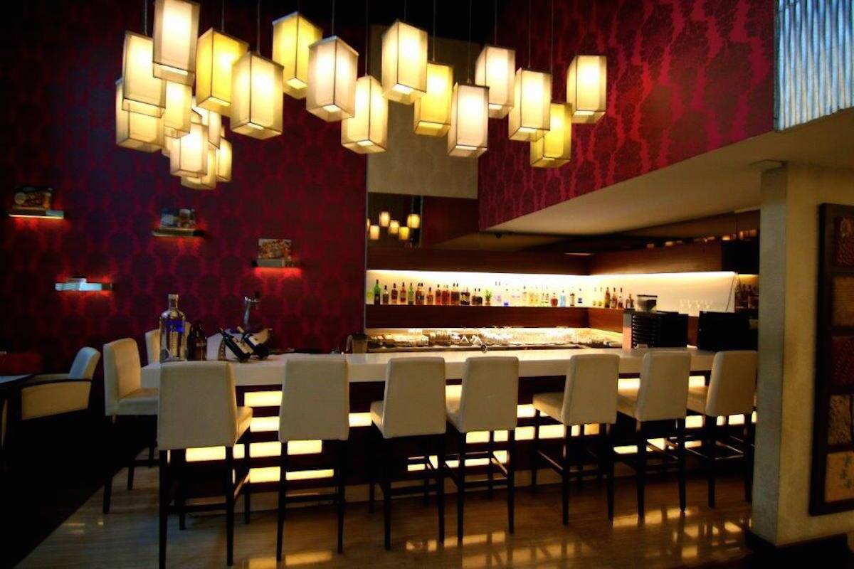 Big Shot Bar Country Inn Suites Sector 29 Gurgaon Zomato