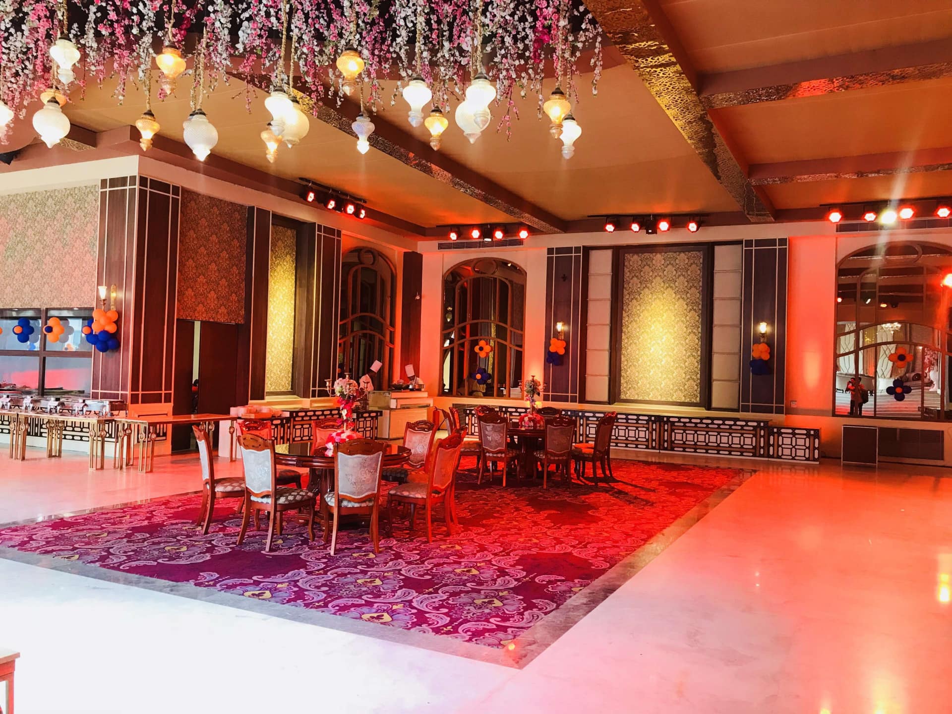 Restaurant image