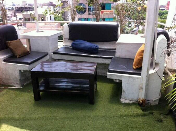 Cocoa House, Bapu Nagar, Jaipur Zomato