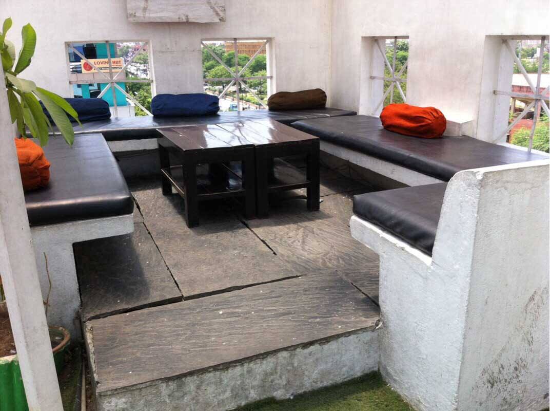 Menu of Cocoa House, Bapu Nagar, Jaipur