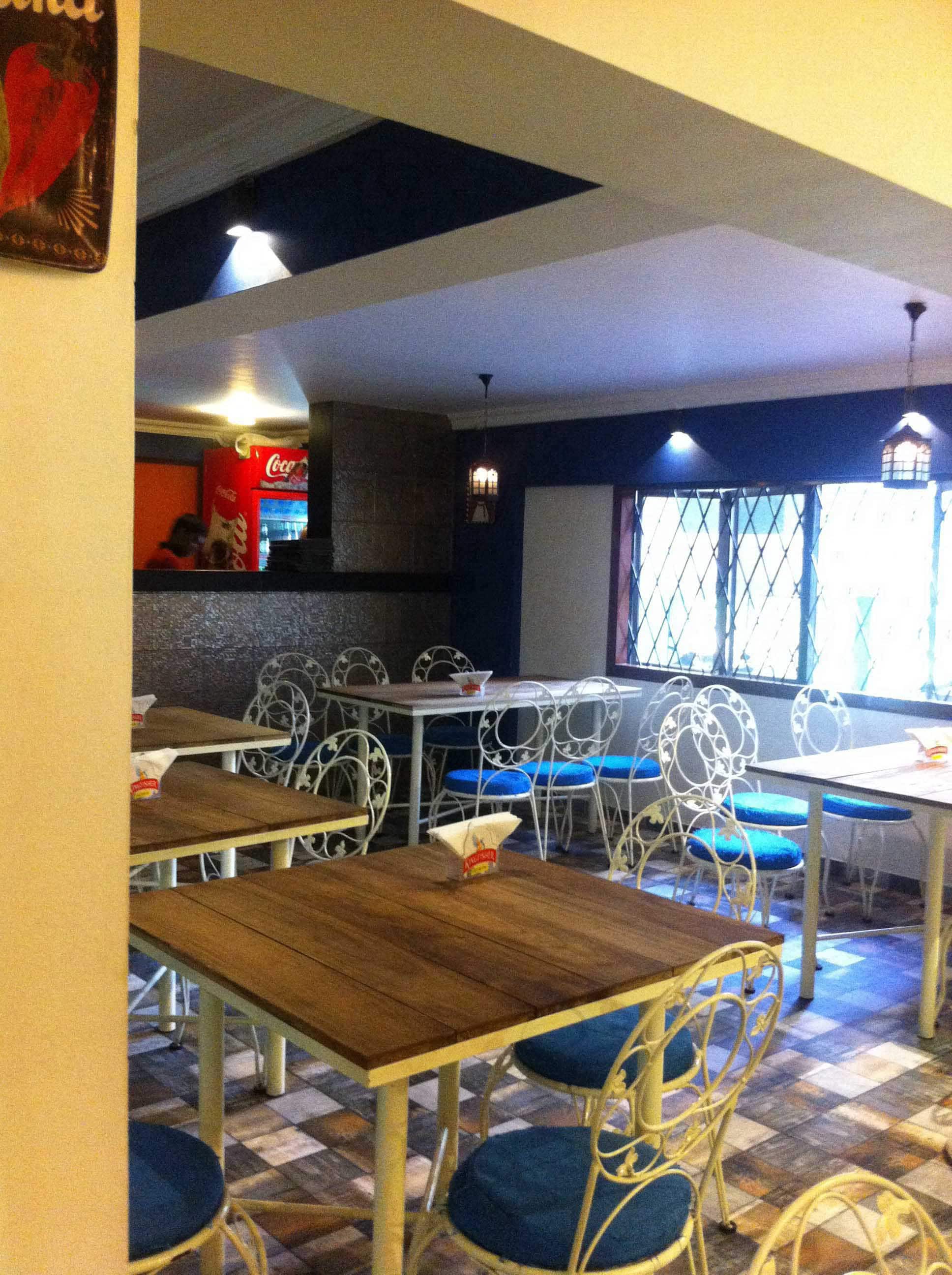 gola sizzler, brownie sizzler, fountain sizzlers, bounty sizzlers - Zamu's Place - img3