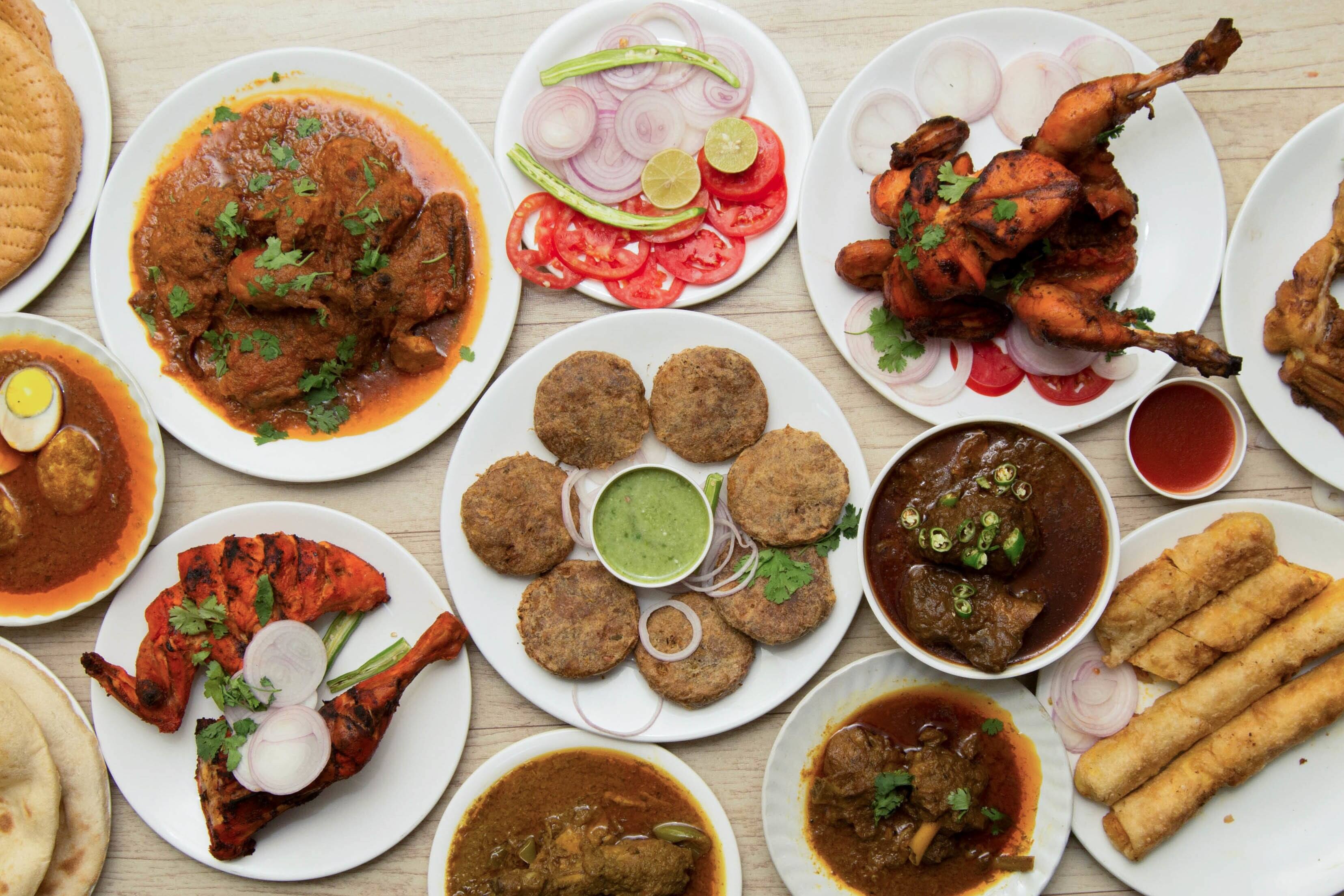 Karim Hotel, MI Road, Jaipur