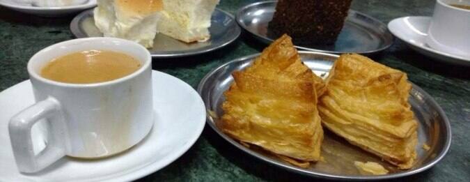 Cafe Diamond Queen Menu Menu For Cafe Diamond Queen Camp Area Pune