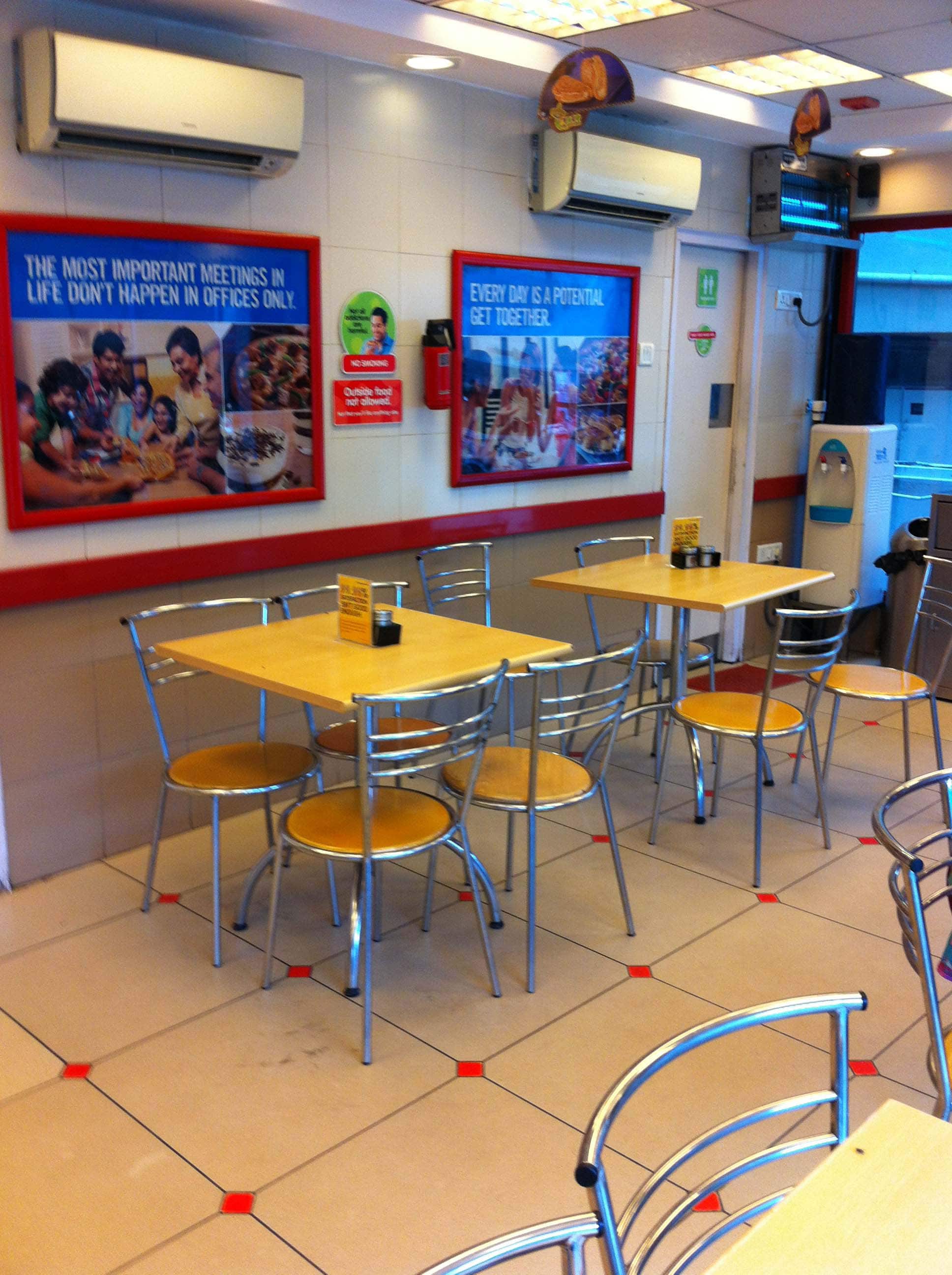 Domino's Pizza image