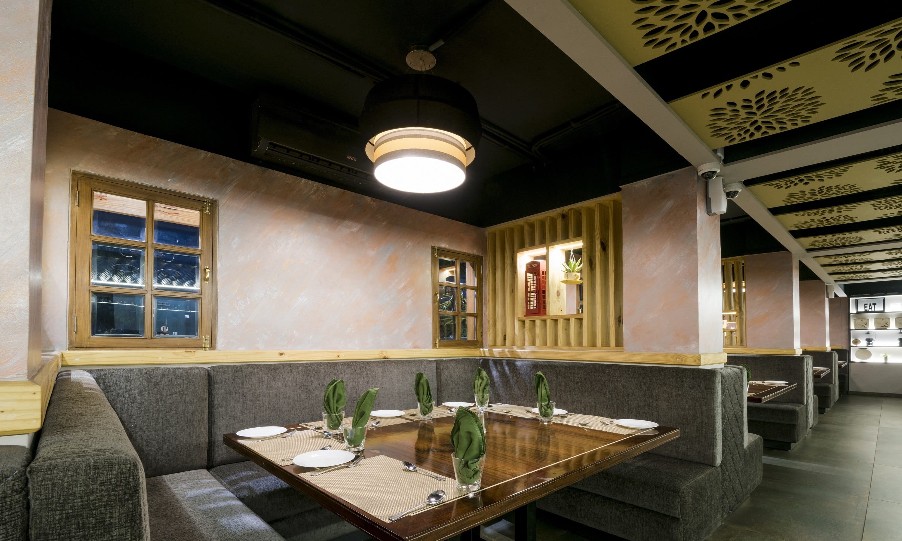 Restaurant image