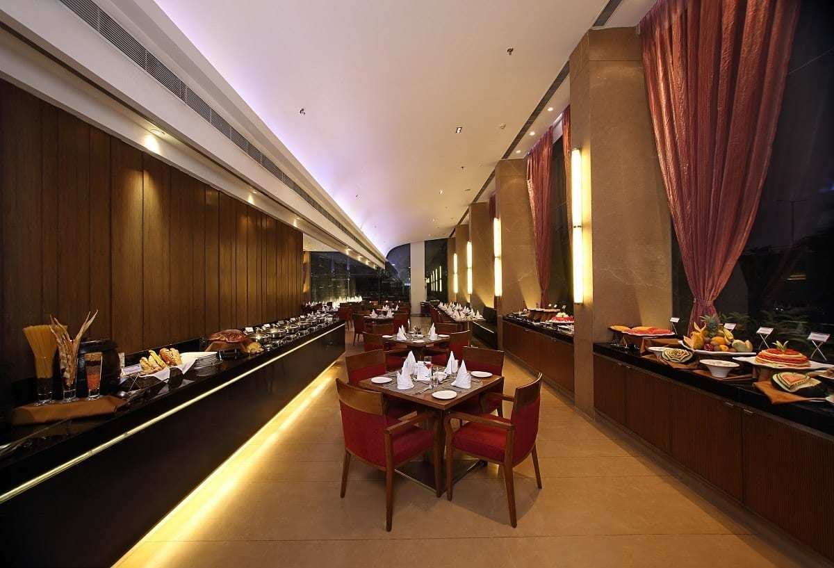 Restaurant image