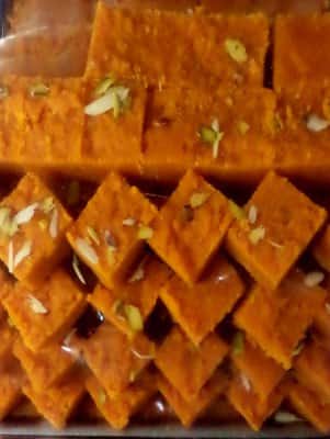 Maha Gujarat Bakery & Sweet