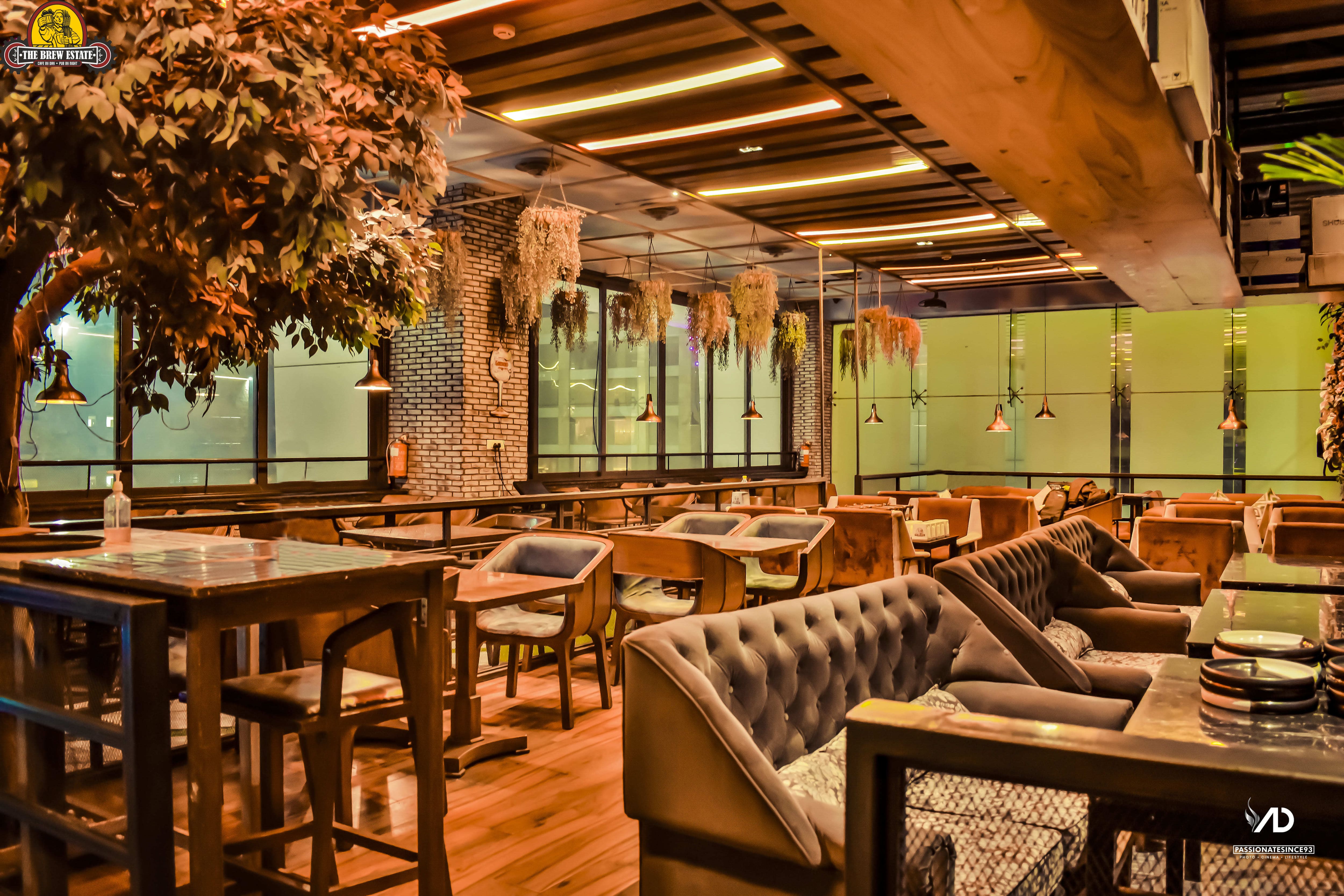 The Brew Estate, Chandigarh Industrial Area, Chandigarh Zomato