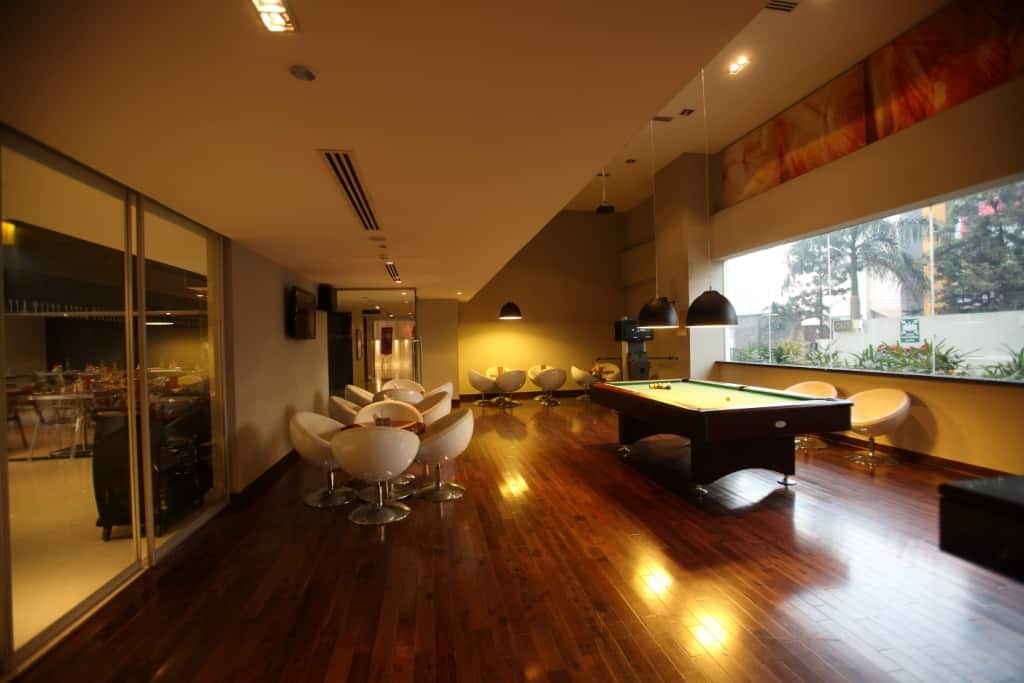 Keys Cafe Keys Select Hotel, Pimpri, Pune Zomato