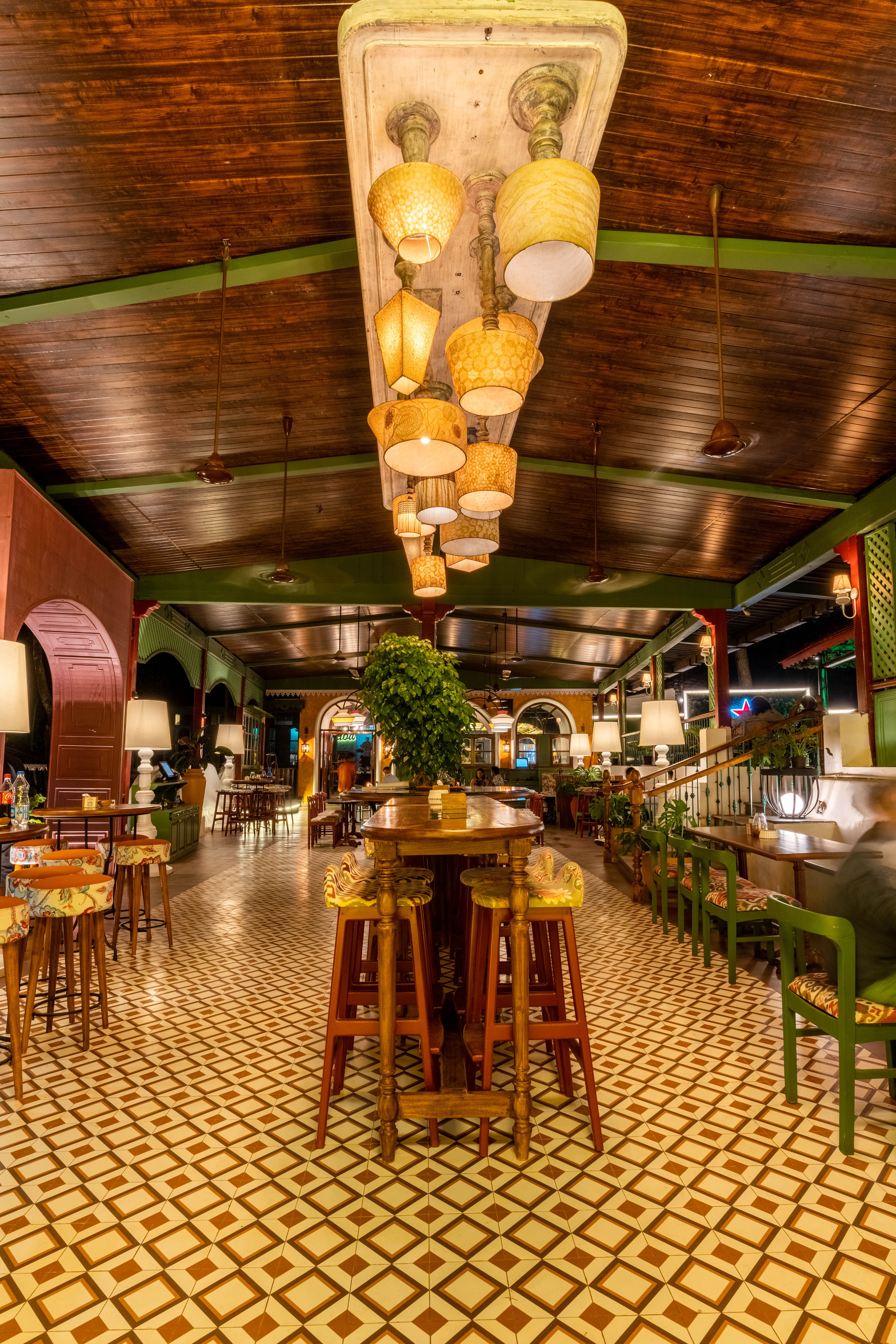 Restaurant image
