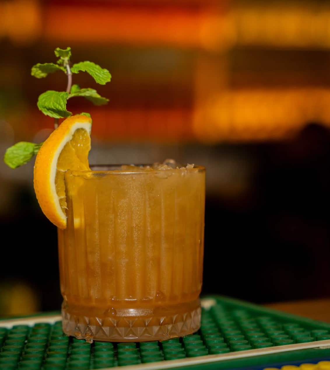 cocktail bars, cocktail bar near me, cocktails, bars, bars near me, rooftop bars, margarita, mojito, mocktails, negroni - Cohiba - img5