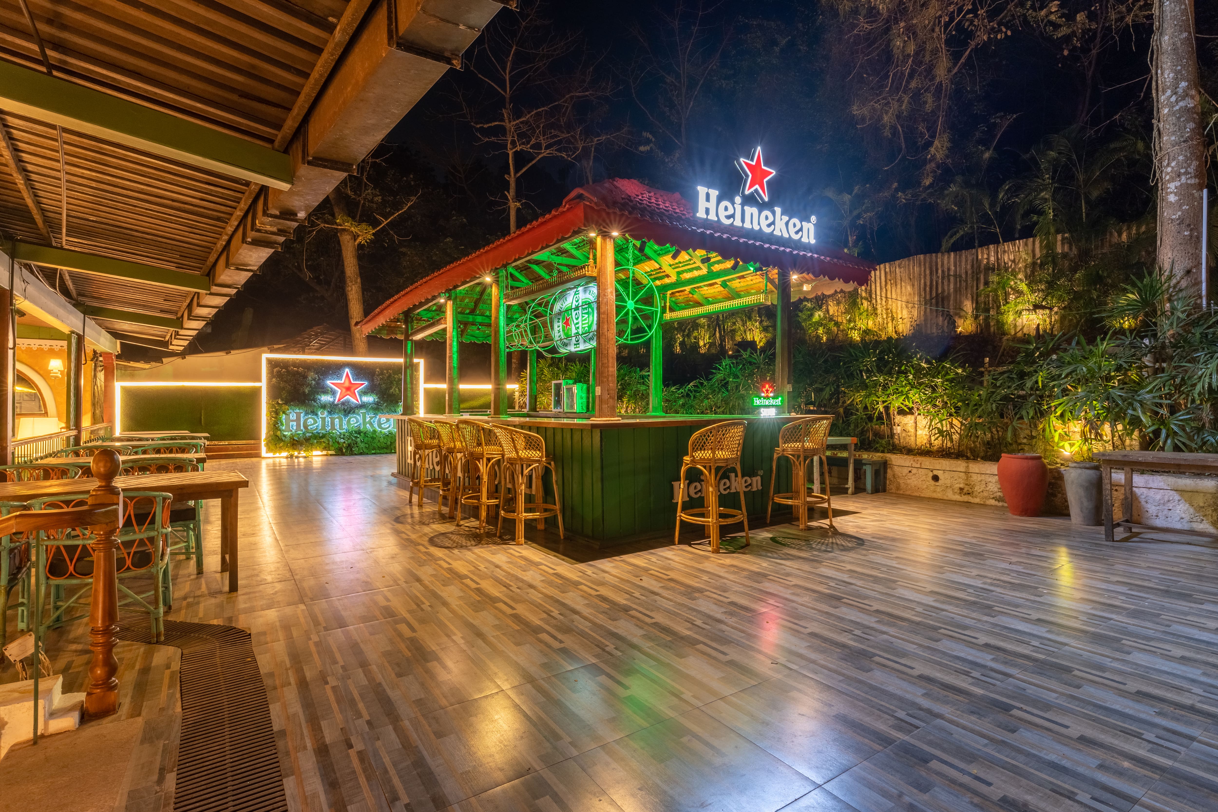 cocktail bars, cocktail bar near me, cocktails, bars, bars near me, rooftop bars, margarita, mojito, mocktails, negroni - Cohiba - img2