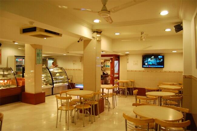The Western Oak Home Ujjain Menu Prices Restaurant Reviews Facebook