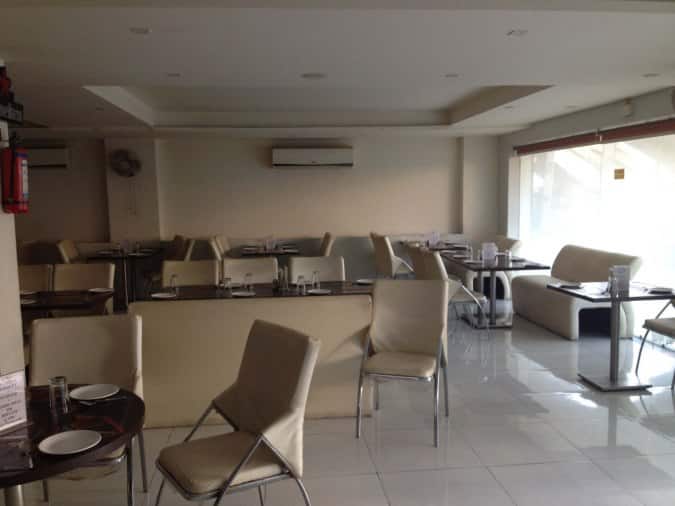 White House, Old Palasia, Indore | Zomato