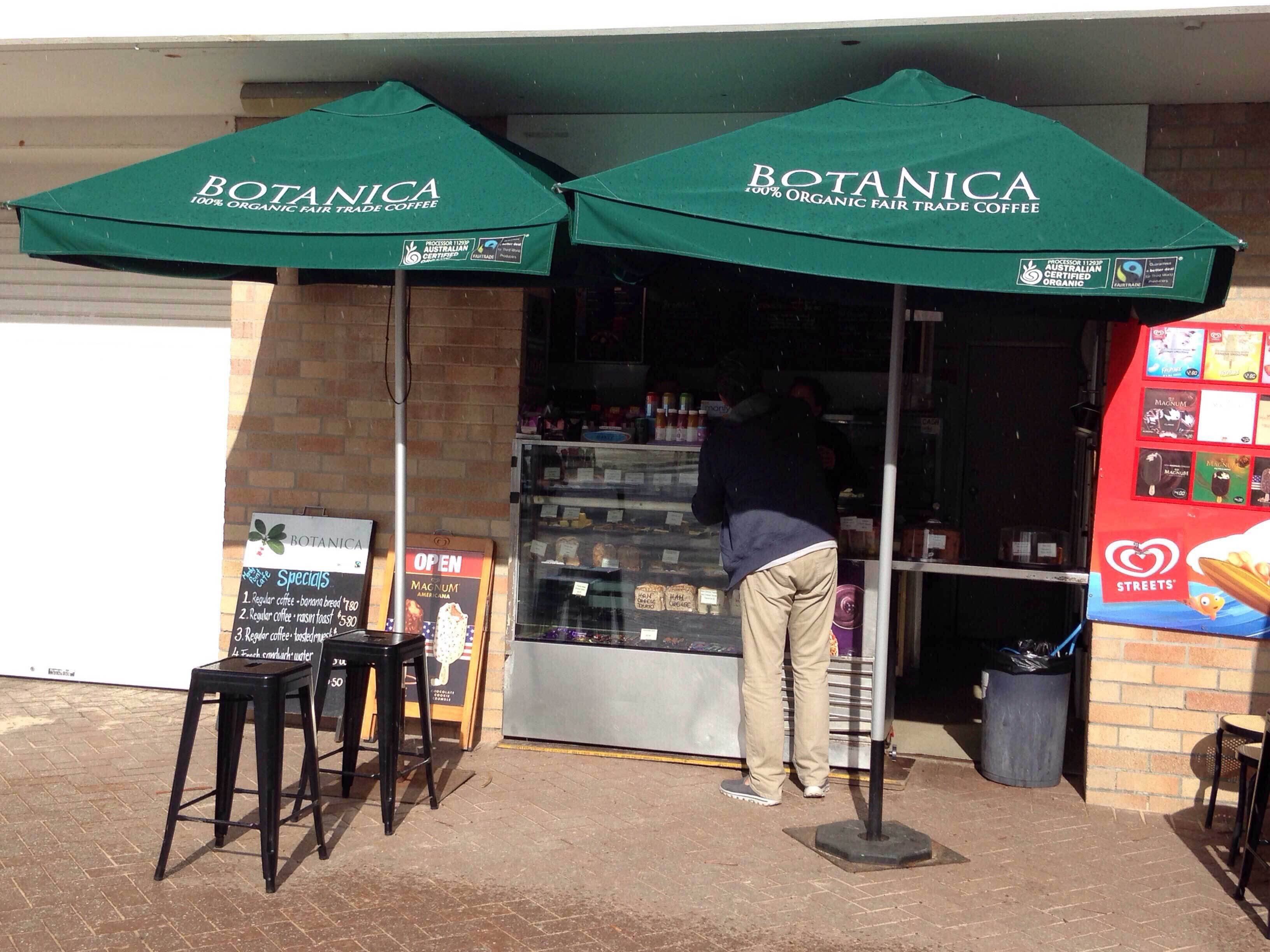 Manly Point Cafe, Manly, Sydney Zomato