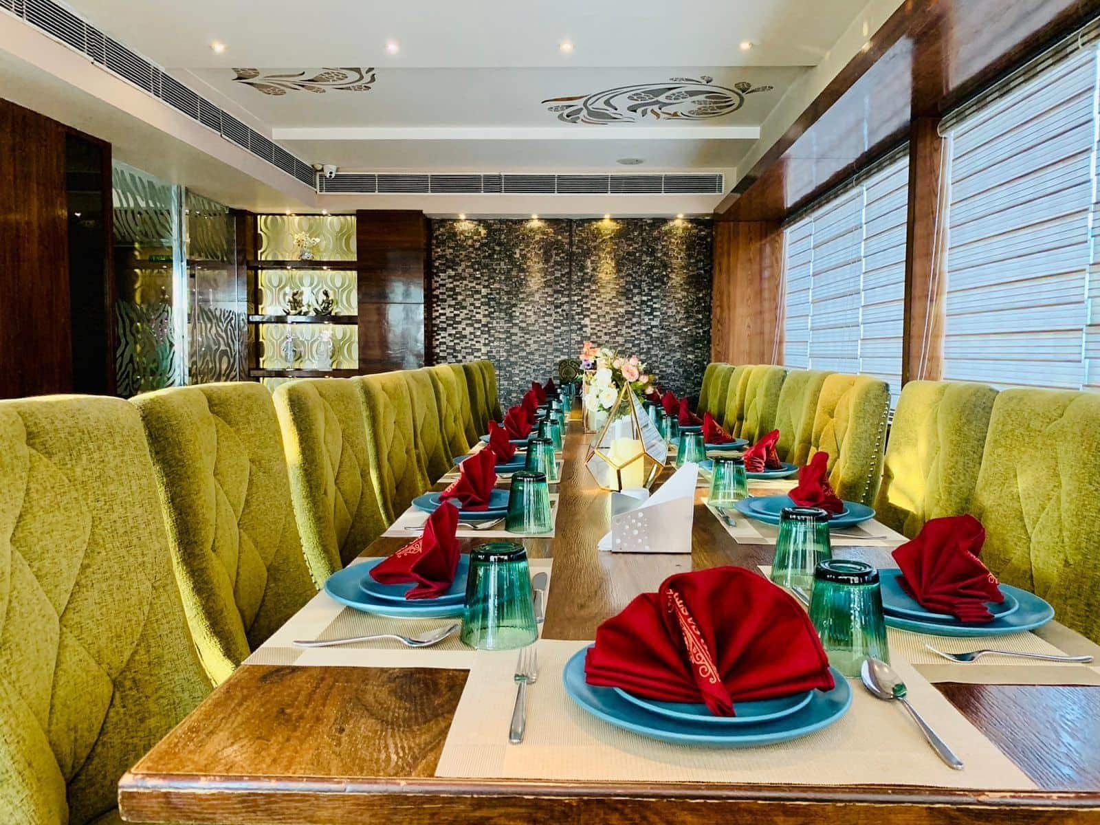 Restaurant image