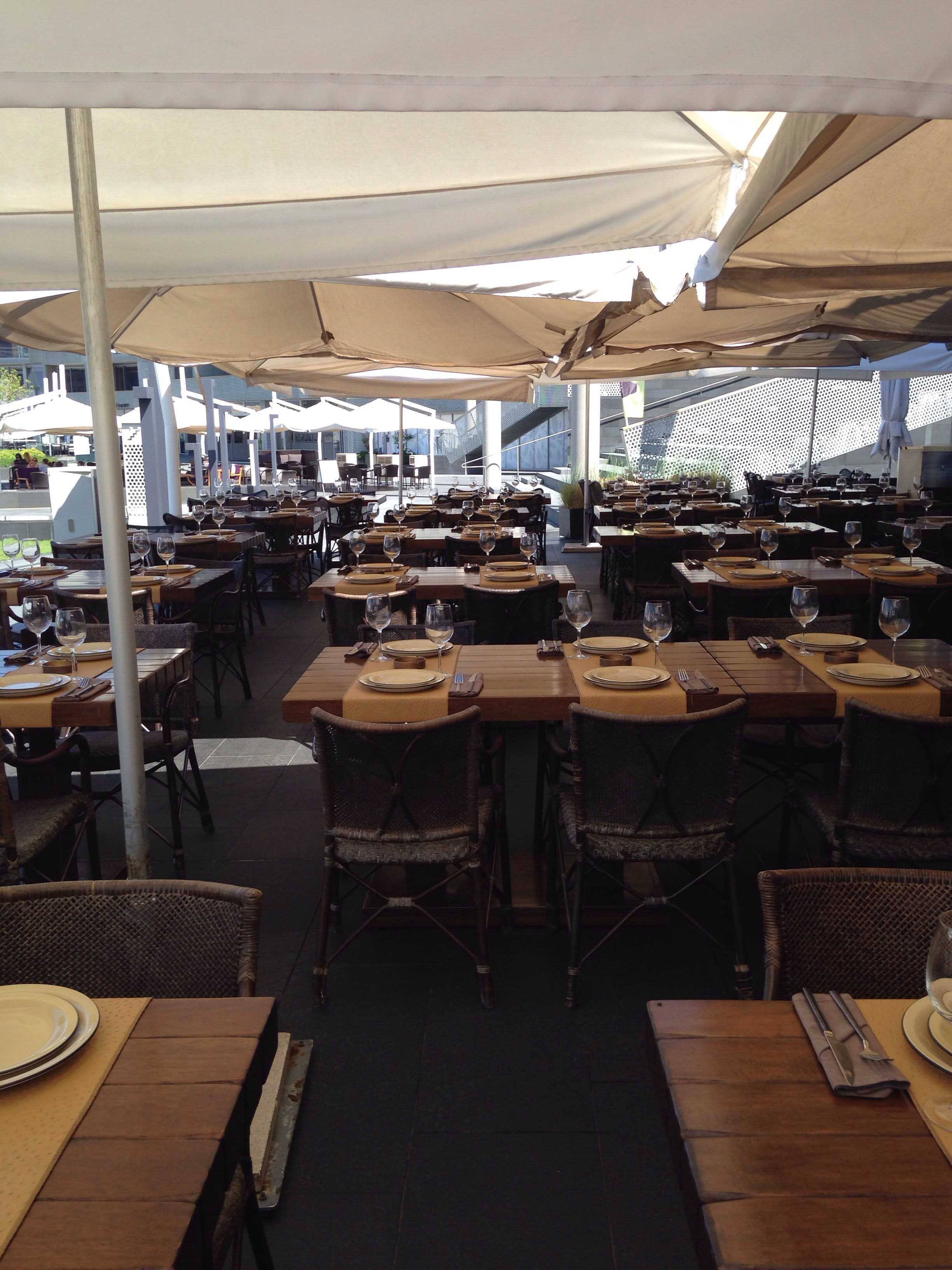 Babel Bay Minet El Hosn Beirut District Zomato