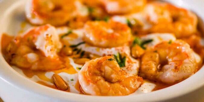 Babel Bay, El Hosn, Beirut District Zomato Líbano