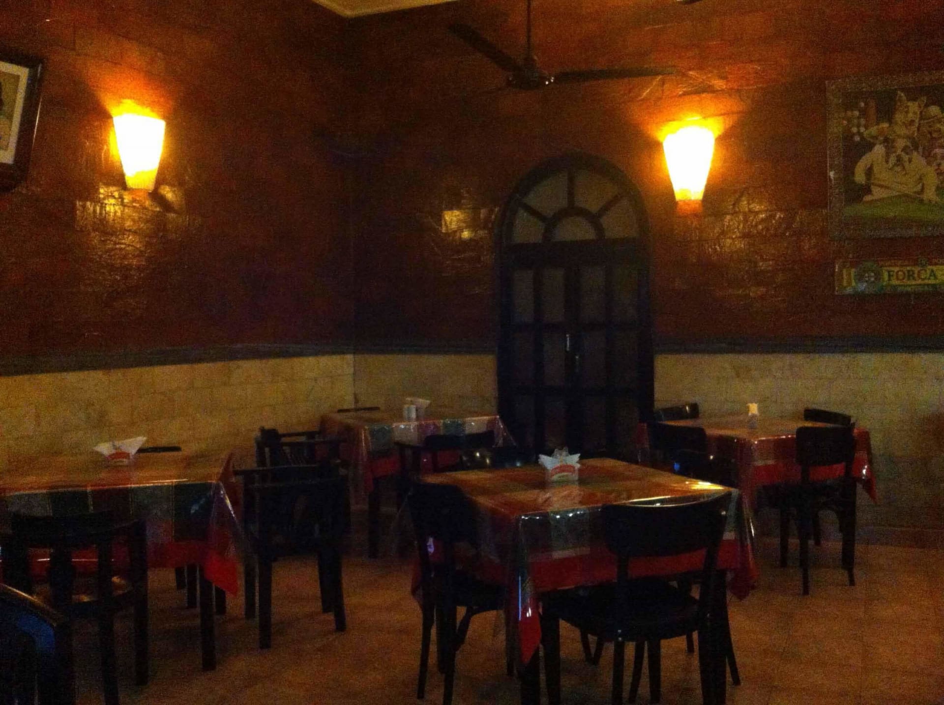 Godinho Bar And Restaurant image