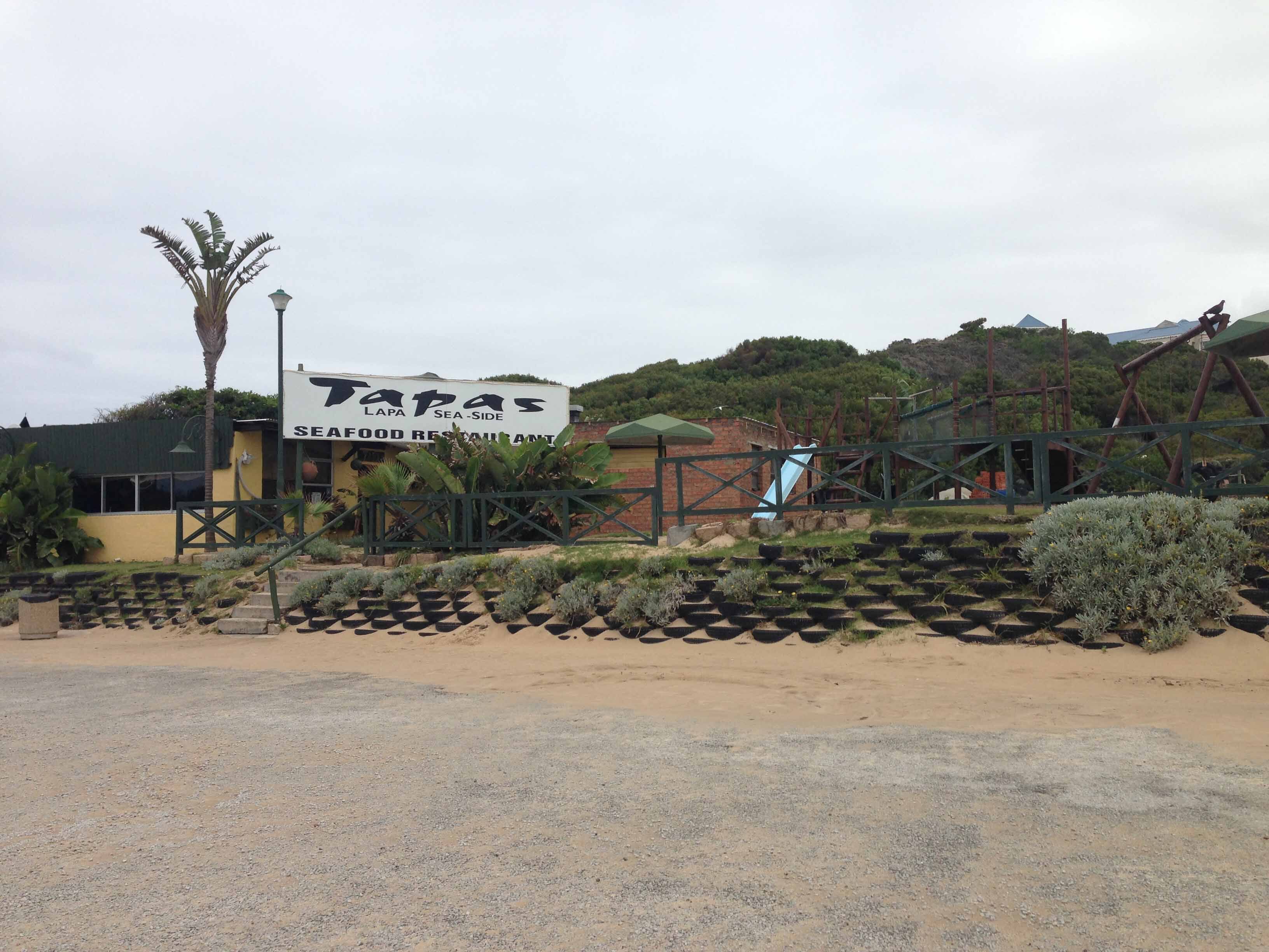 Tapas Lapa Seafood Restaurant, Jeffreys Bay, Eastern Cape Zomato