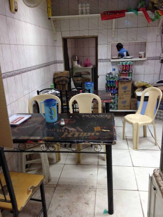 Al Kawakeb Cafeteria, Ajman Industrial Area, Ajman Zomato