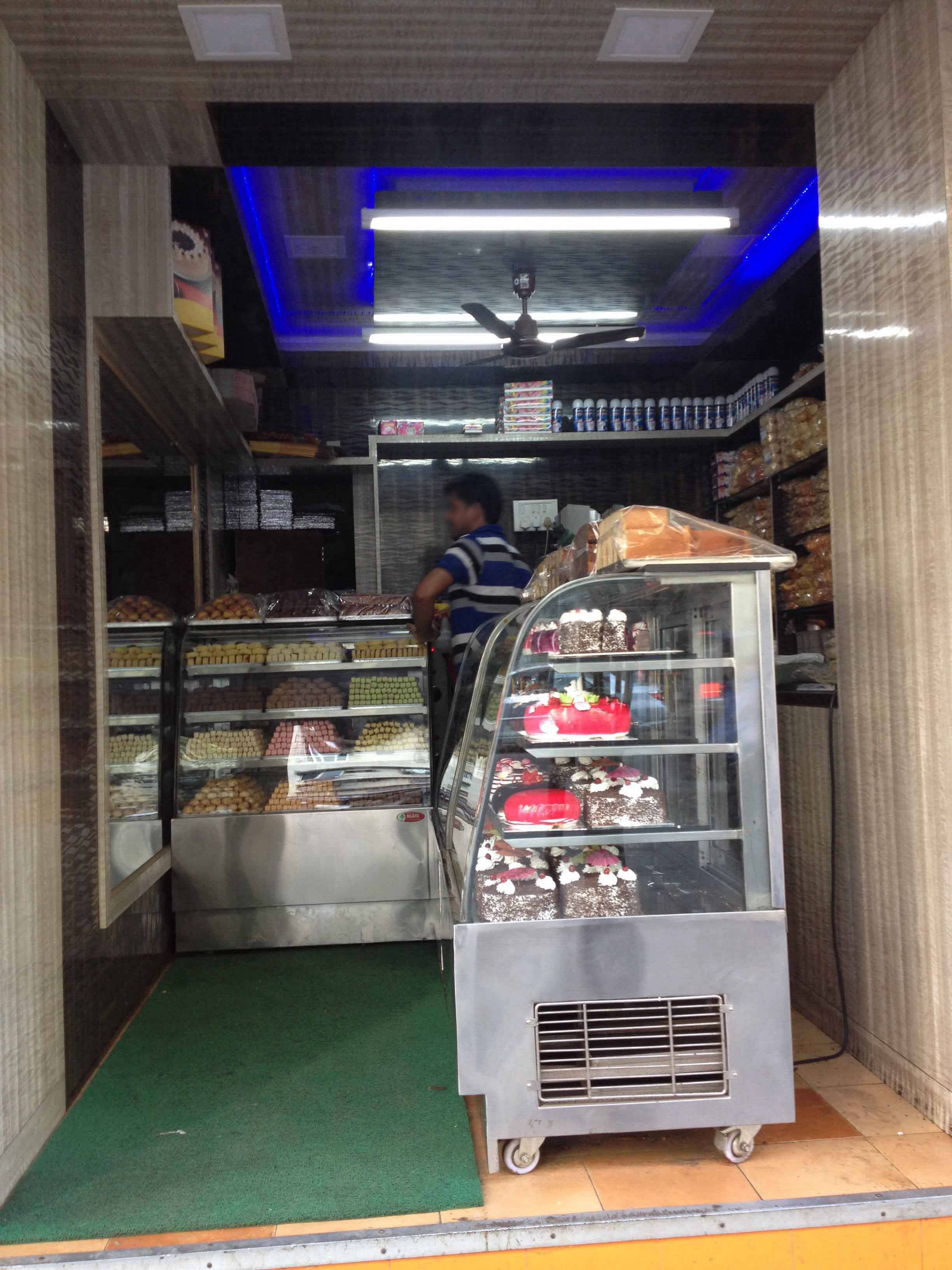 L.V. Iyengar's Bakery, Bengaluru, E-45 - Restaurant reviews