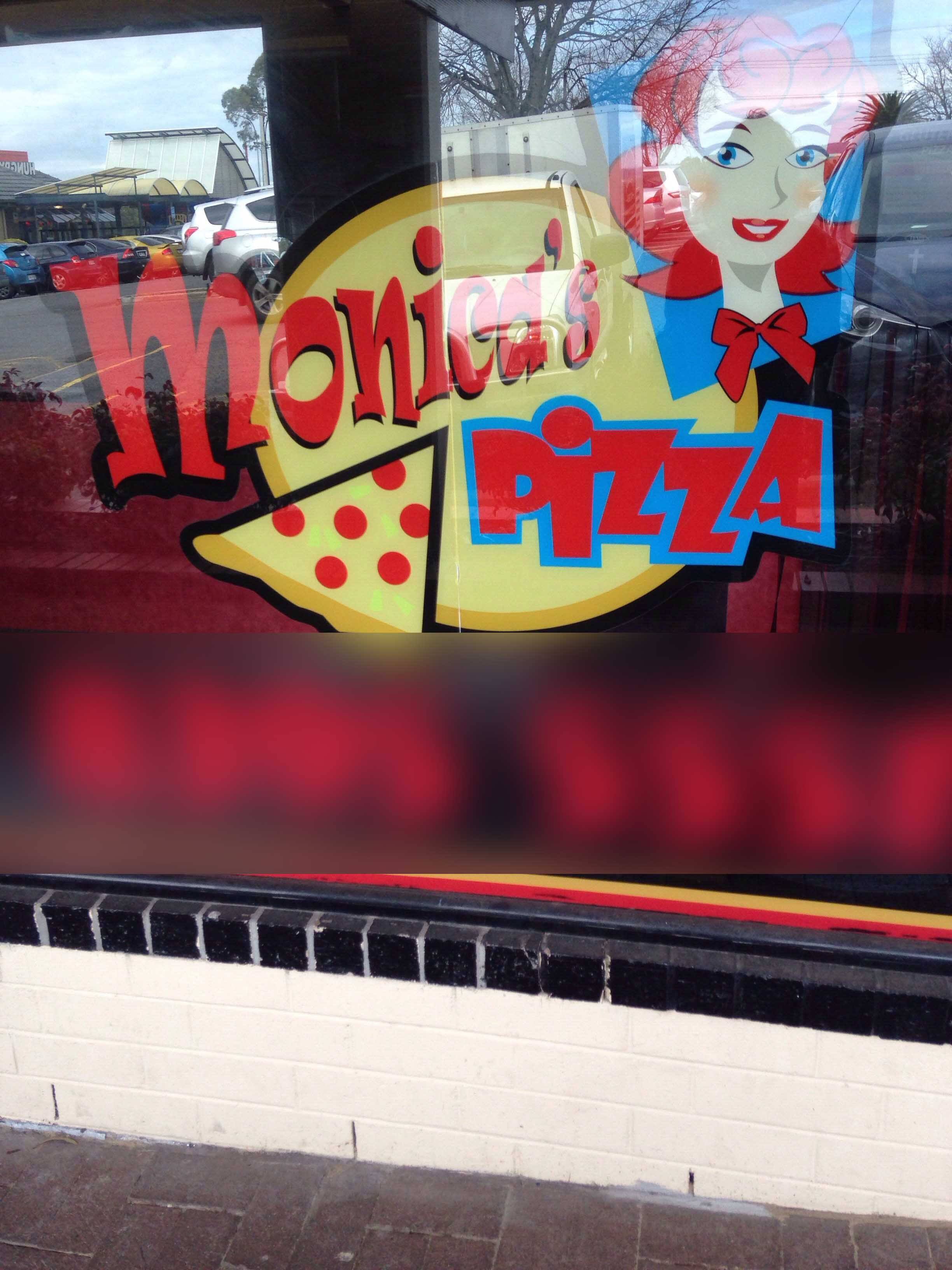 menu-of-monica-s-pizza-tea-tree-gully-adelaide